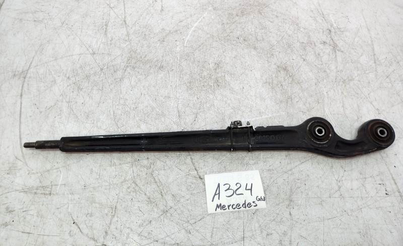 ✅ 02-18 OEM Mercedes W463 G550 G63 AMG Rear Side Lower Trailing Control Arm