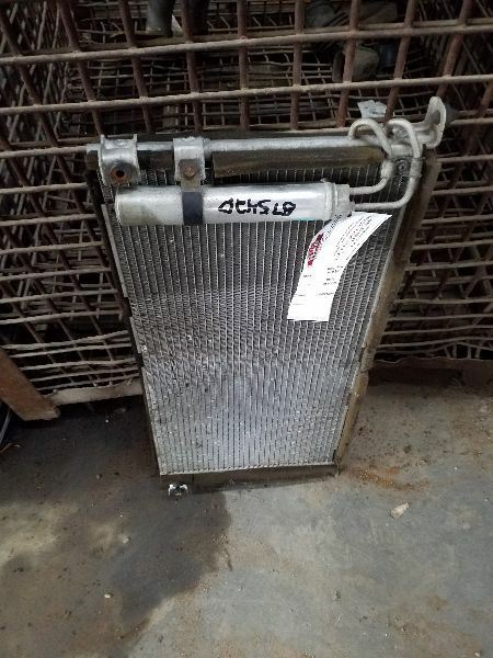 AC Condenser Excluding Evolution Fits 02-03 LANCER 205482