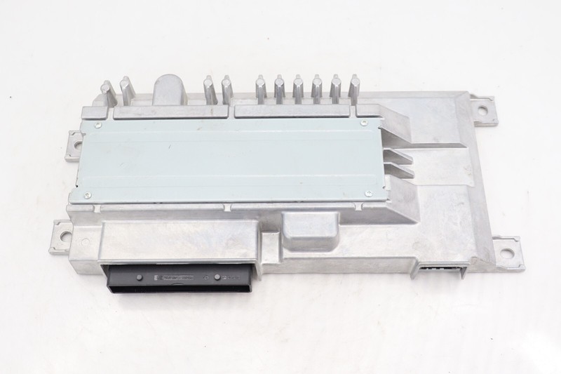 ✅ 12-15 Audi S6 Amplifier 80A 035 223A OEM - Q5 S7 S8