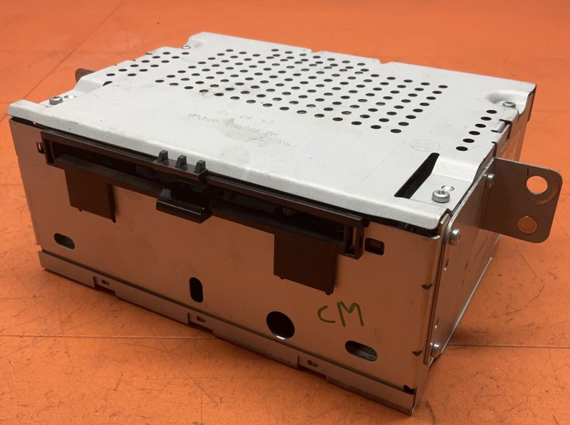 CM5T19C107LB | 2013 - 2017 Ford C-Max AM FM Radio Single Disc CD MP3 PlayerOEM