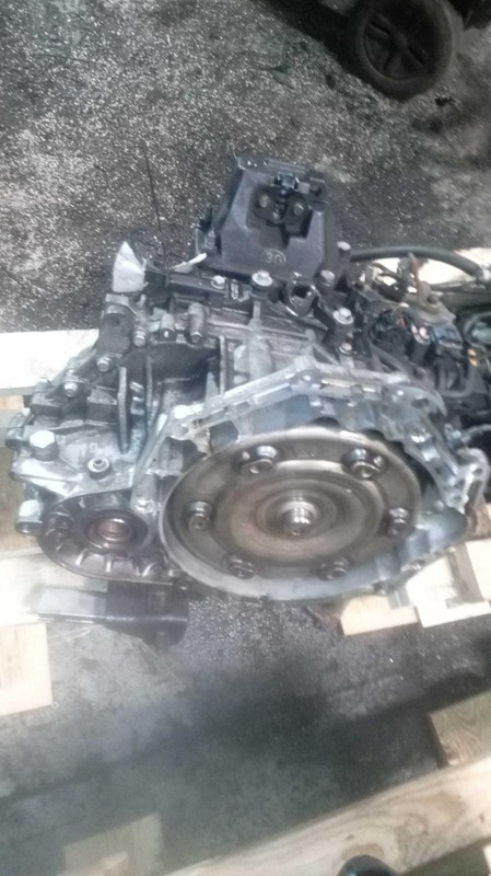 2015 KIA Cadenza Automatic Transmission Assembly FWD 118K Miles OEM Blue