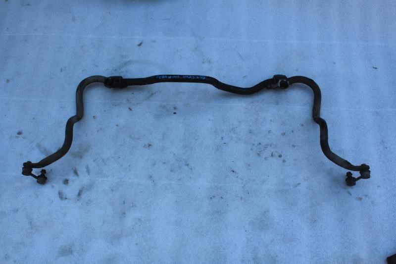 1990 TOYOTA CELICA GTS FRONT STABILIZER SWAY BAR AUTOMATIC A/T 2WD
