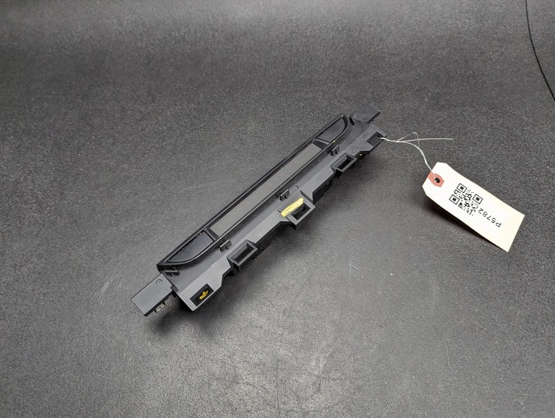 Dashboard Indicator Panel 2020 Mazda CX-9 TA0A-55-260 2021 2022 2023