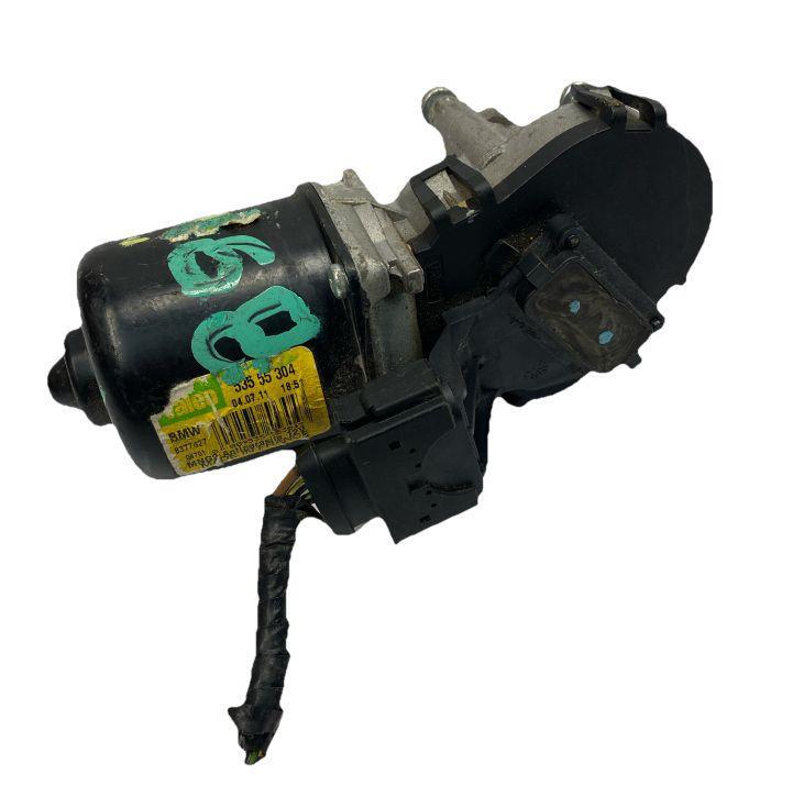 BMW Mini Cooper wiper motor 12 15 windshield rear motor coupe assy OEM 53555304
