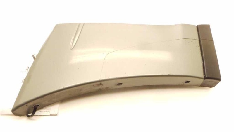 LEFT FRONT FENDER MOULDING Paint-1C0 99-03 LEXUS RX300 75612-48010-J0