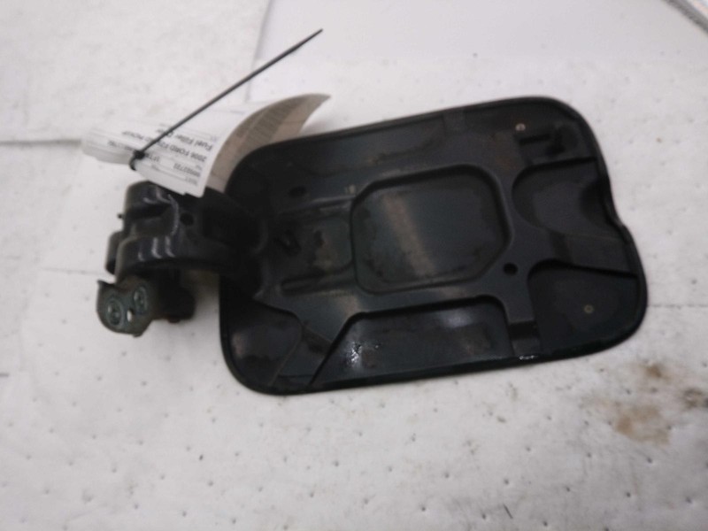 2006 Ford F250SD Pickup Grey Fuel Filler Door OEM Part 4519249 Used 201K MILES