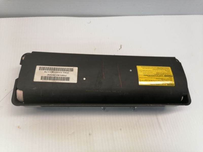 Driver Left Air Bag Front Driver Knee Fits 14-18 CHEROKEE 1111424