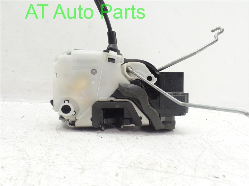 11 12 13 14 EQUINOX CAMARO MALIBU PASSENGER REAR DOOR LOCK ACTUATOR 13579551