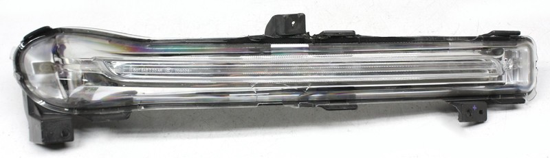 OEM Right Passenger Side LED Fog Lamp For Lincoln Aviator LC5Z-15A201-F