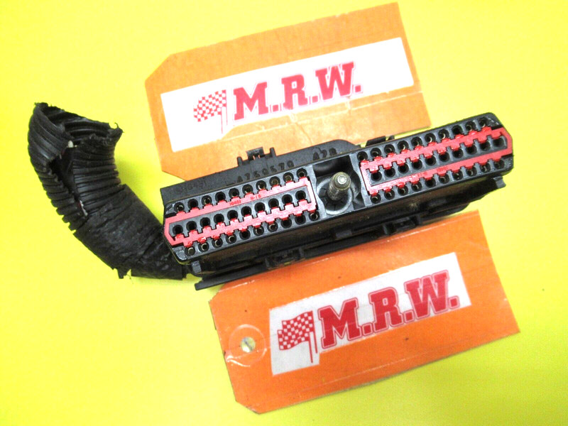 TRANSMISSION COMPUTER ECM TCM WIRE PLUG for 1999 99 300M LHS CONCORDE INTREPID