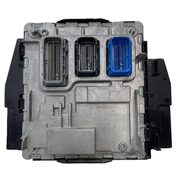 2021-2024 Chevy Trax LS SCM Engine Control Module Needs Programming 12721678 OEM