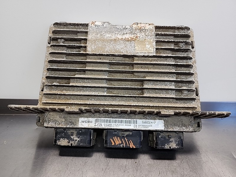 CC3A12A650AXA | 2012 Ford Super Duty F250 F350 6.2 Engine Control Module ECM OEM