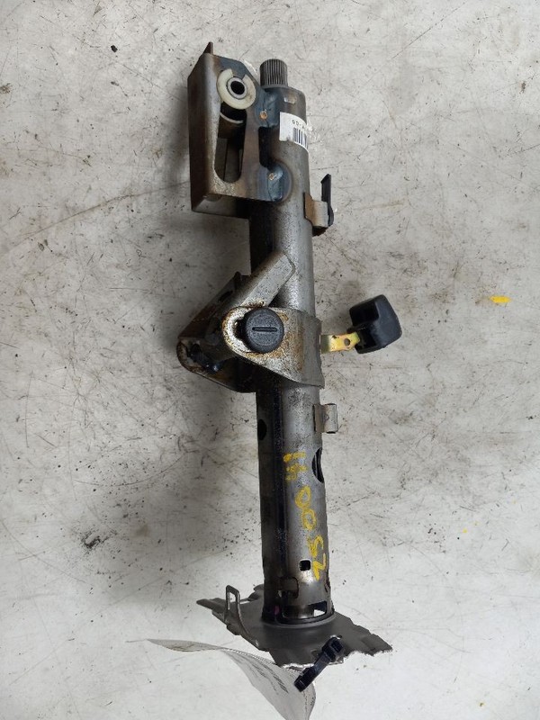 00 01 02 03 04 05 TOYOTA ECHO STEERING COLUMN FLOOR SHIFT