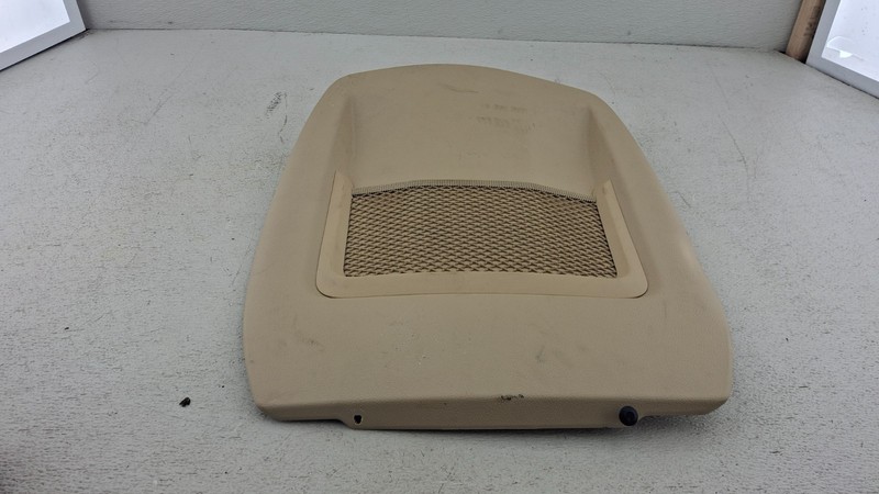 12-21 BMW F22 2/3/4 Series Front Right/Left Seat Back Net Pocket Cover Trim OEM