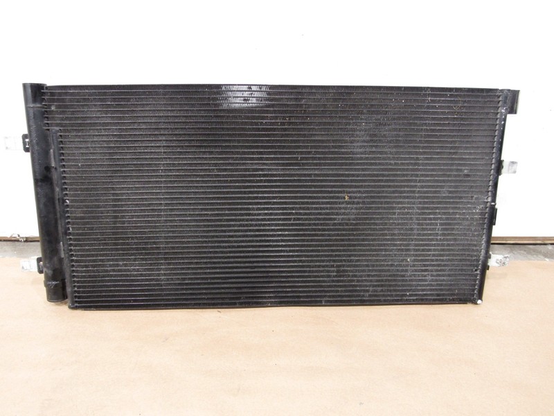 Porsche Macan 2019 AC A/C Air Condenser Core 19-24 ; :Y