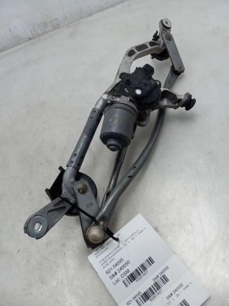 14-19 TOYOTA COROLLA SE WINDSHIELD WIPER TRANSMISSION