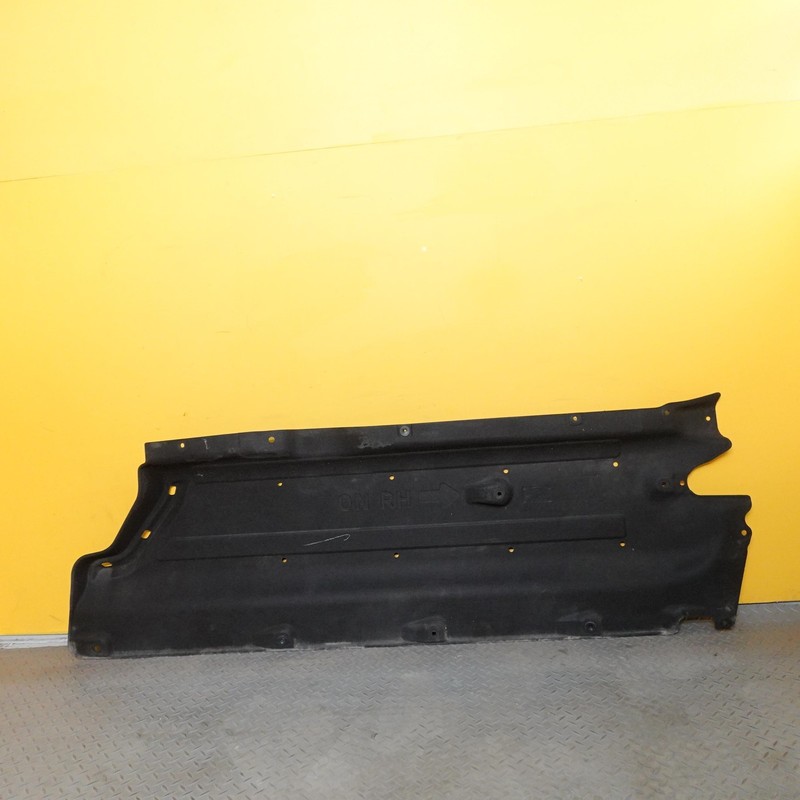2020-2025 KIA TELLURIDE RIGHT SIDE FLOOR UNDER BODY SPLASH SHIELD COVER OEM