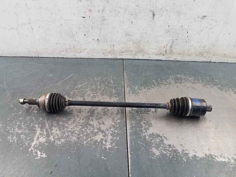 #1700 R3- 2021 19 20 Polaris RZR XP4 Turbo S Front CV Axle #2