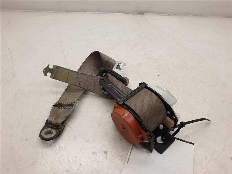 2005 TOYOTA 4 RUNNER DRIVER SIDE REAR SEAT BELT ASSEMBLY