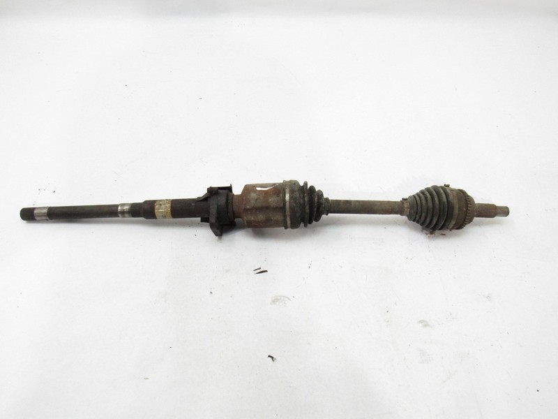 Lincoln MKX AWD Front Right Passenger Shaft Axle Driveshaft 2007-2013 >:A