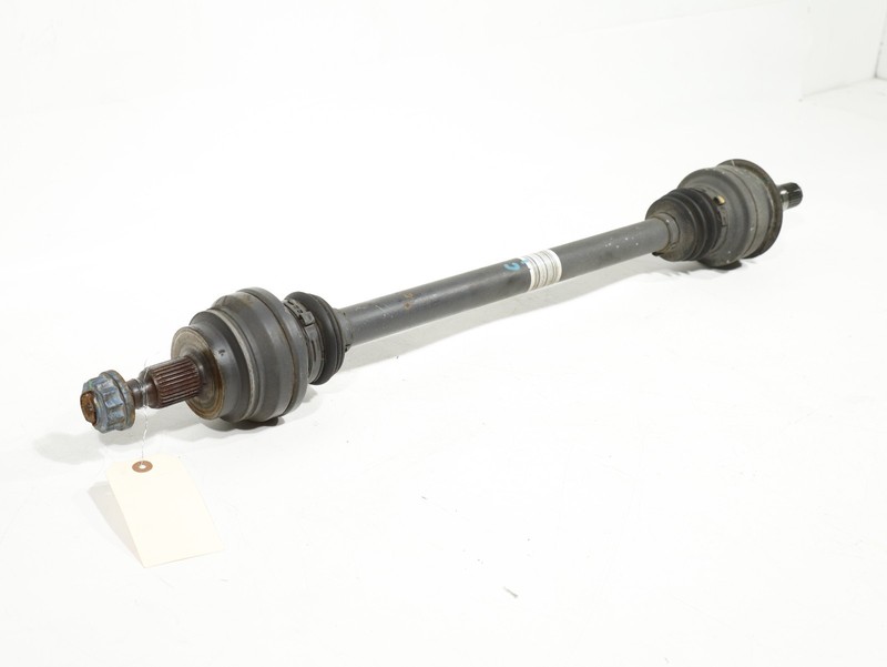 2013-2016 Mercedes GL450 X166 Rear RIGHT Axle Shaft Halfshaft OEM A1663501110