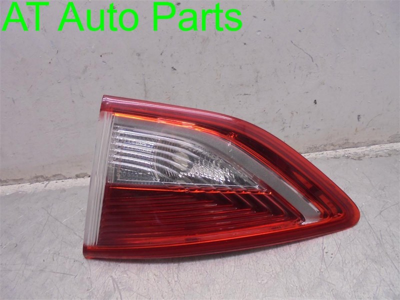 13 14 15 16 FORD ESCAPE RIGHT TAIL LIGHT LAMP REAR BRAKE OEM VPCJ5X-15515-A