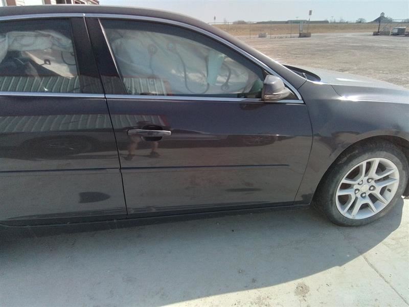 Passenger Front Door VIN 1 4th Digit Limited Adhesive Fits 14-16 MALIBU 3201560