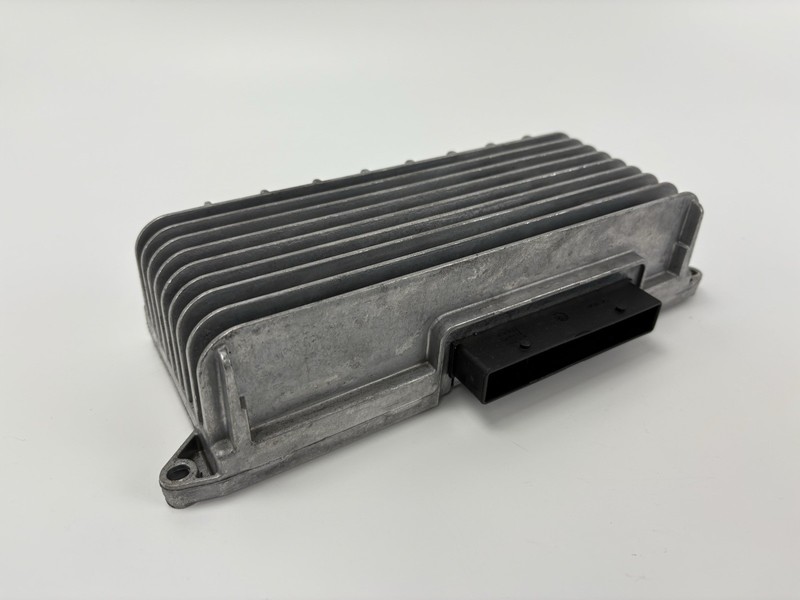 2008 2009 2010 2011 AUDI A4 S4 A5 S5 Audio Radio Amplifier 8T0035223AH OEM