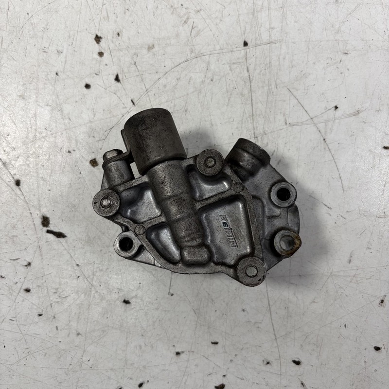 05-07 Honda Accord Hybrid VTEC Solenoid Spool Valve 15810-RKB-J01 OEM