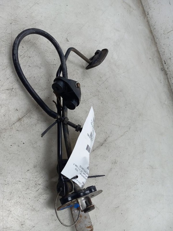 1999 LEXUS RX300 3.0L 4WD AT GAS ACCELERATOR PEDAL