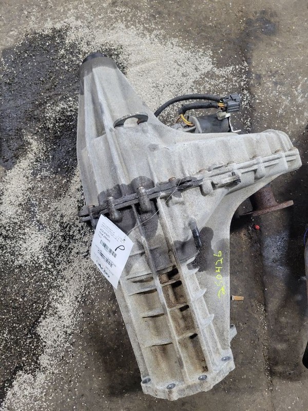 Transfer Case 6 Speed Transmission Fits 17-22 FORD F250SD PICKUP 1691428