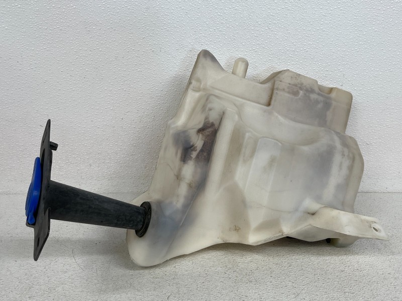 ⭐07-15 JAGUAR XK FRONT WINDSHIELD WASHER RESERVOIR BOTTLE TANK OEM LOT2367