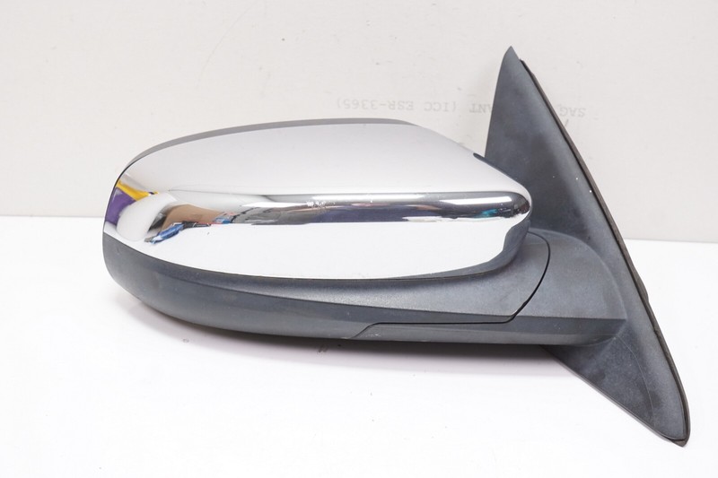 FORD TAURUS Right RH Door Mirror w/ Blind Spot OEM 2010 - 2019