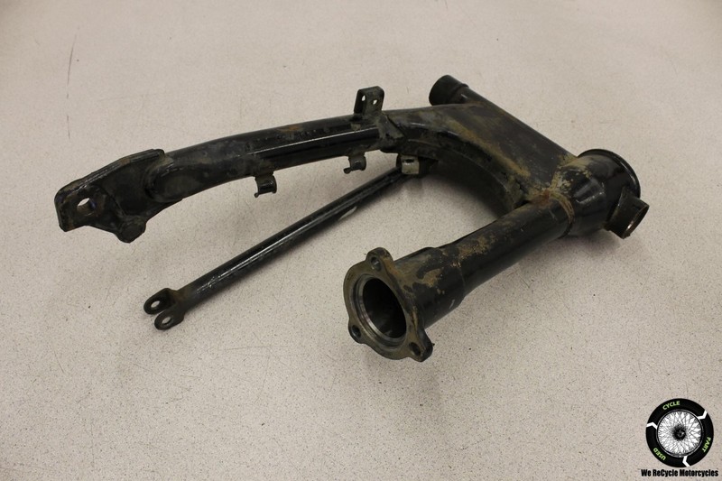 1981 Suzuki GS1000G REAR SWINGARM SUSPENSION ARM GS 1000 81