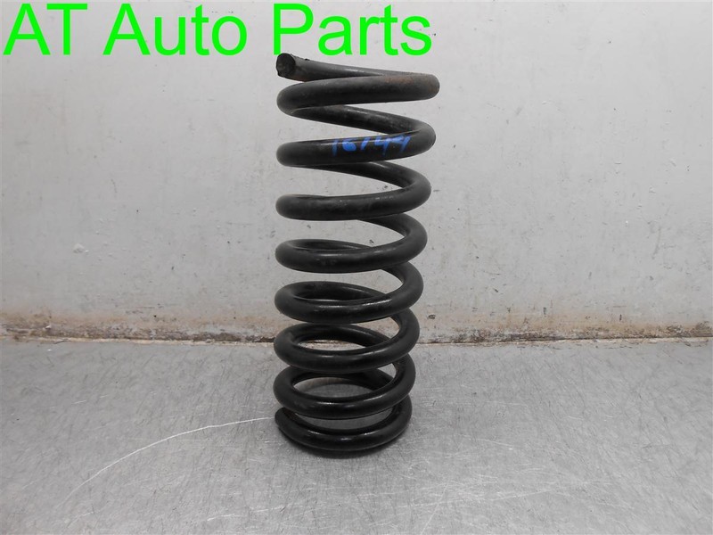 1997-2004 FORD F150 4X2 FRONT COIL SPRING CODE P OEM F65Z-5310-PA