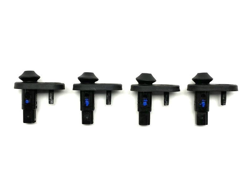 Door Jamb Courtesy Lamp Switch x4 84231-08030 Fits 2002-2021 Toyota Camry 80652