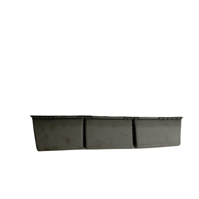 2009-2011 Honda Pilot Right Dash Storage Mat Tray Rubber 77335SZAA00 OEM 11315