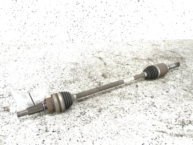 2016-2019 Ford Escape Rear Axle Shaft Driver Left From 06/24/15 OEM