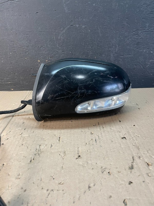 2006 2007 2008Mercedes ML Left Driver LH Side Mirror OEM AE0716 DW
