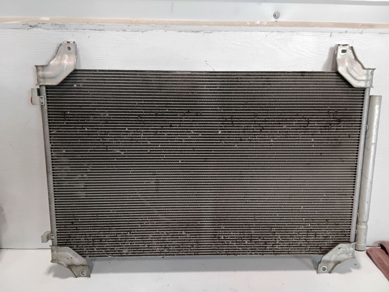 2016-2022 Honda Pilot AC Condenser