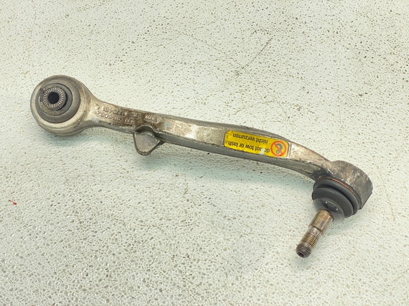 BMW E63 E64 E65 B7 M6 Front Left Driver Side Lower Control Arm Wishbone 68K OEM✅