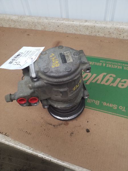 AC Compressor 6-242 Fits 93-97 GRAND CHEROKEE 197496