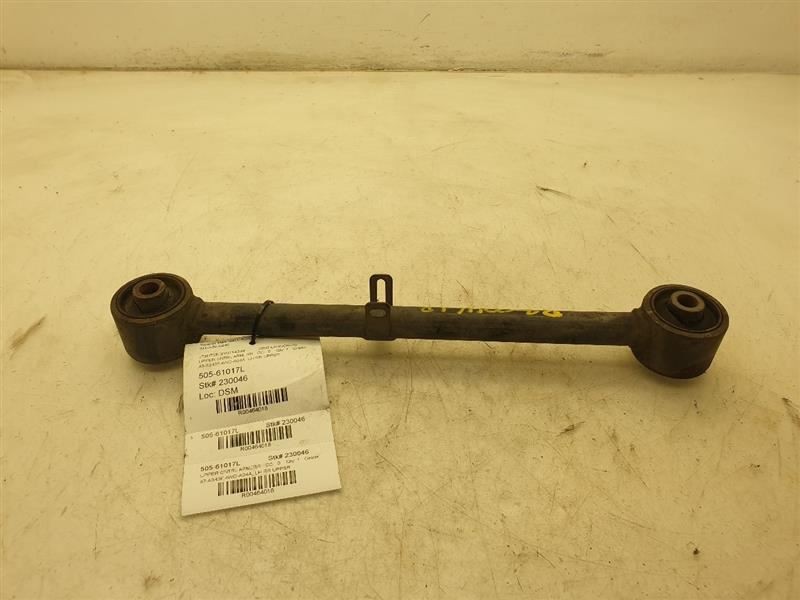 98-07 TOYOTA LAND CRUISER DRIVER SIDE REAR UPPER CONTROL ARM ASSEMBLY