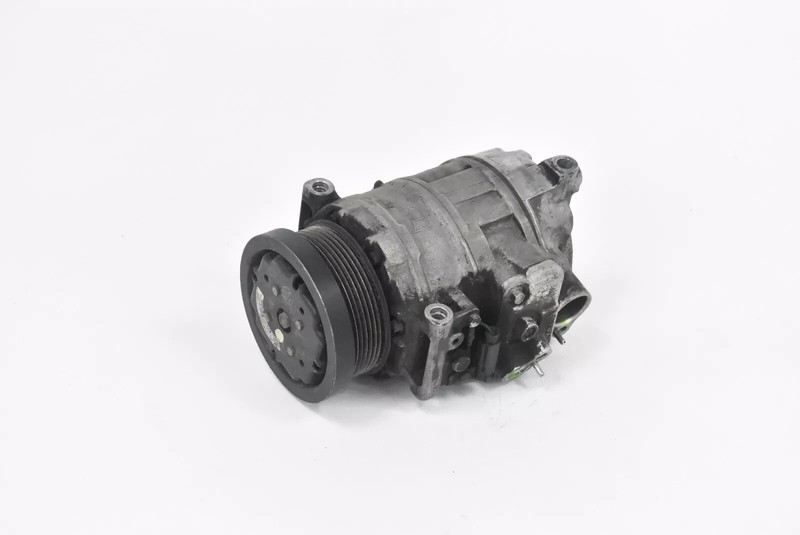 01-06 Mercedes W220 S600 CL600 A/C Air Conditioning Compressor 0012300111 OEM