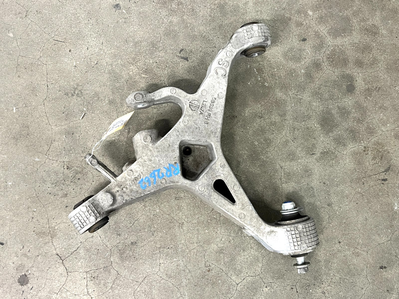 ⭐2007-2015 JAGUAR XK RWD REAR RIGHT PASSENGER LOWER CONTROL ARM OEM LOT2662