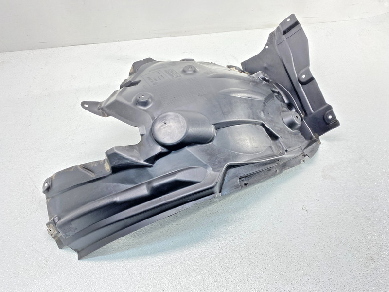 BMW F06 F12 F13 640 650 M6 Front Left Driver Wheel Rear Fender Liner Cover OEM✅