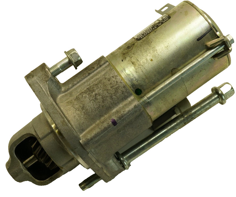 🔅2022-2024 HONDA CIVIC OEM. ENGINE STARTER MOTOR 12V SM75022