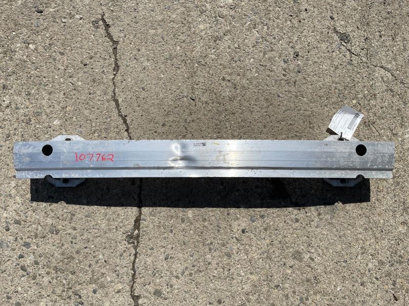 2011-2017 BMW X3 REAR REBAR DENTED 2.0L AT AWD N20 51322