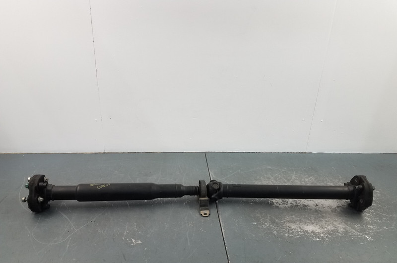 2014 Chevy Camaro SS Driveshaft - Manual Trans #0370 K6