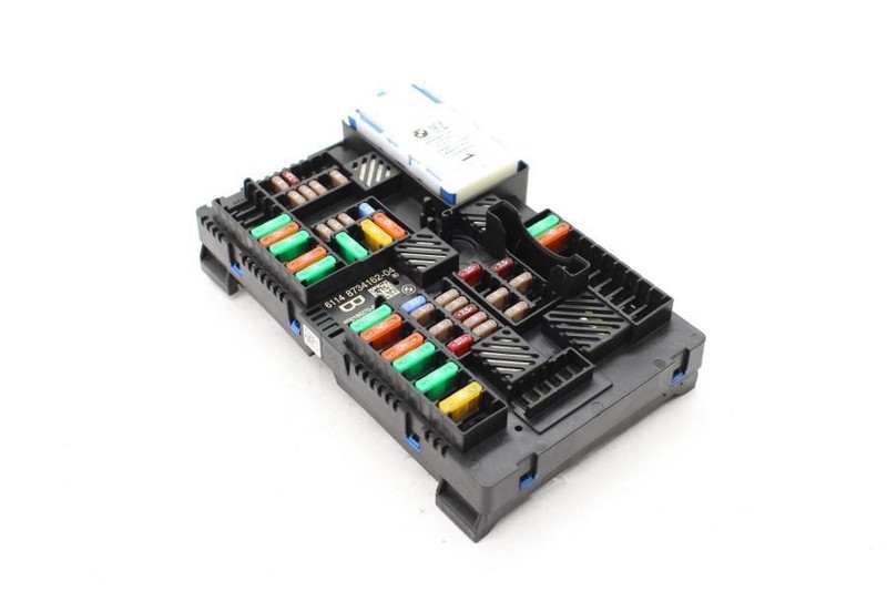 2020-2024 Toyota Supra AT 2.0L Fuse Box 61148734162